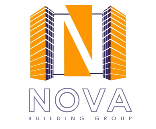 Nova Building Group Logo
